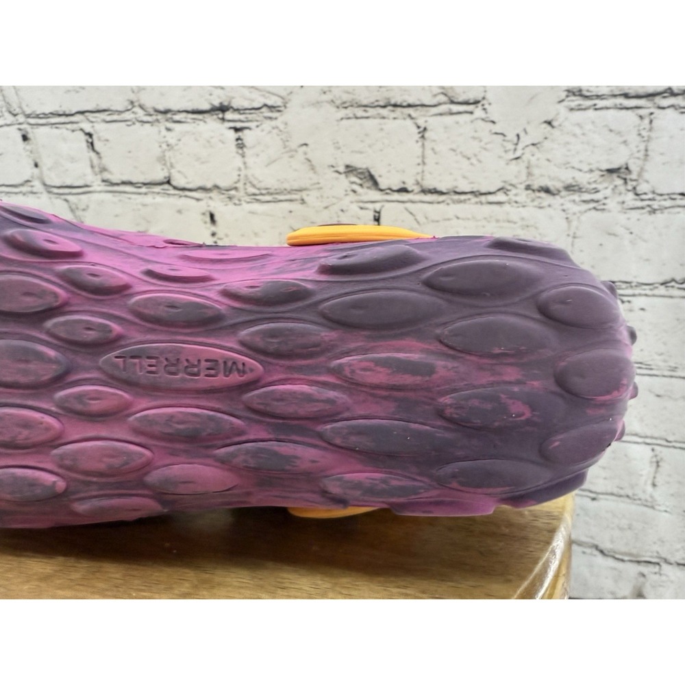Merrell Hydro Moc Water Shoes Purple/Pink Big Kid's 7 EU 38 - Picture 16 of 16